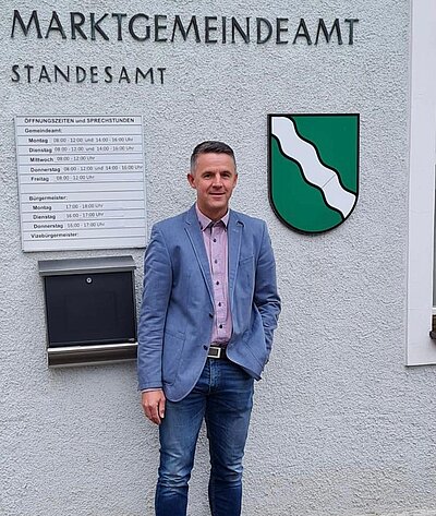 Hubert Nötstaller