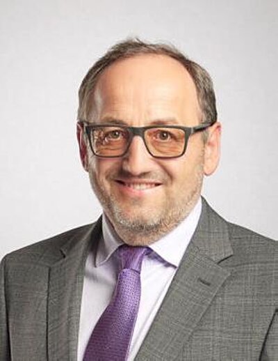 Johannes Hinterreither-Kern