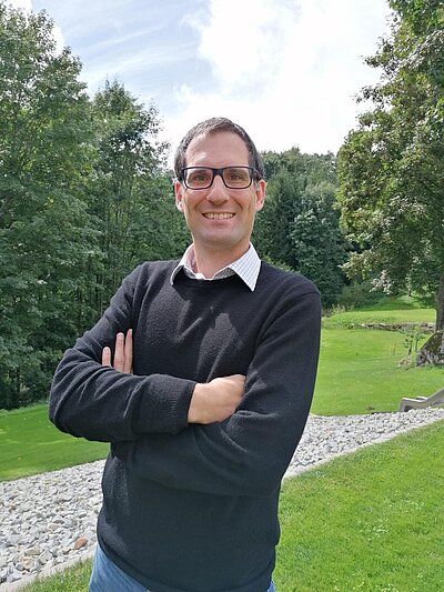 Markus Ebner