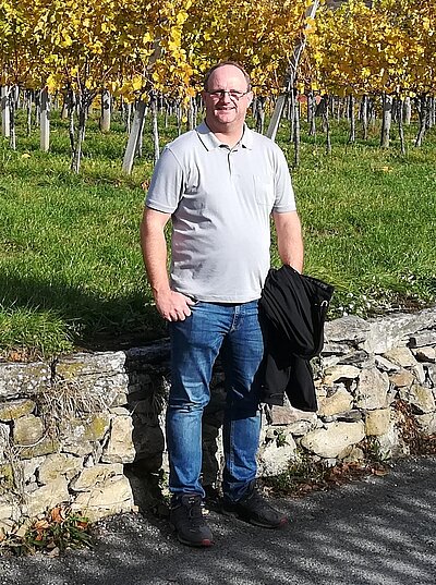 Harald Tober