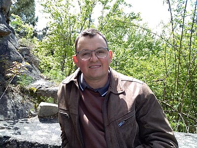 Reinhard Puchner