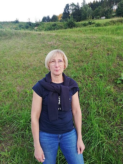 Eva Haneder