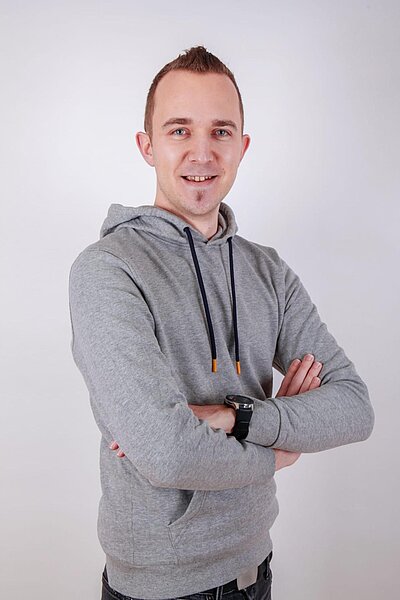 Martin Hinterdorfer